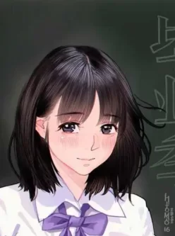 [转载搬运] 【极品2D漫画/中文】Hotumoyi大师：贴吧白丝吉他女 全系列精品合集 [.+300MB][百度盘]