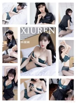 [转载搬运] XiuRen秀人网 No.5501-5600 100套 [NP+63.4G][百度盘]